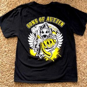 Oregon ducks t shirt